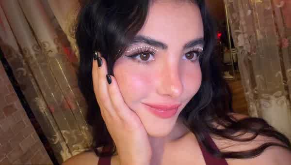 Andrea Botez Twitch - Leaks Petite Goddess Nudes